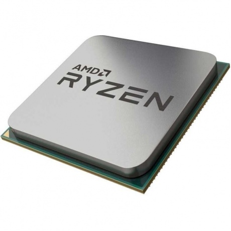 Процессор AMD Ryzen 3 3100 (100-000000284) OEM - фото 2