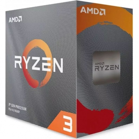 Процессор AMD Ryzen 3 3100 (100-000000284) OEM - фото 5