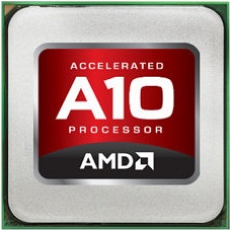 Процессор AMD A10-8770 (AD877BAGM44AB) OEM - фото 3