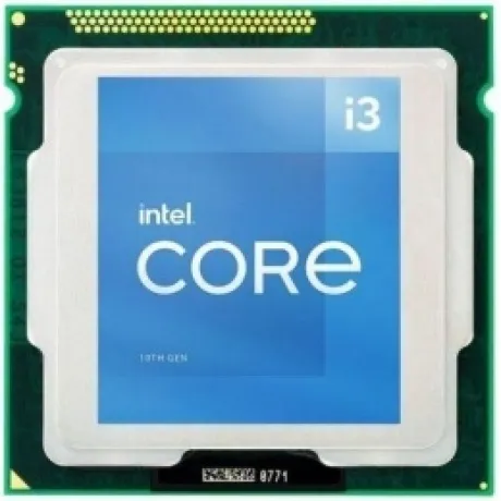 Процессор Intel Core i3-10105 OEM (CM8070104291321SRH3P)