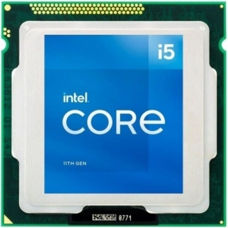 Процессор Intel CORE I5-11400F oem (CM8070804497016 S RKP1)