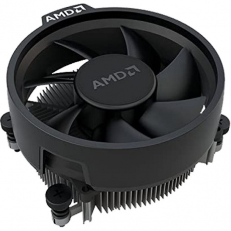 Процессор AMD Ryzen 5 5600G (100-100000252BOX) Box - фото 2