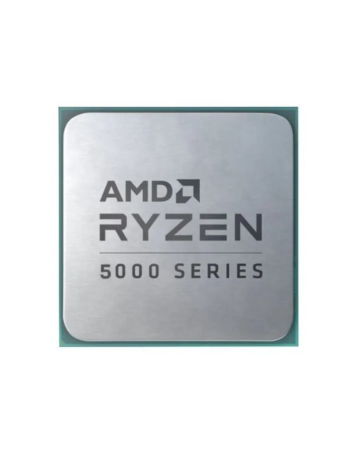 Процессор AMD Ryzen 5 5600G (100-100000252BOX) Box - фото 1