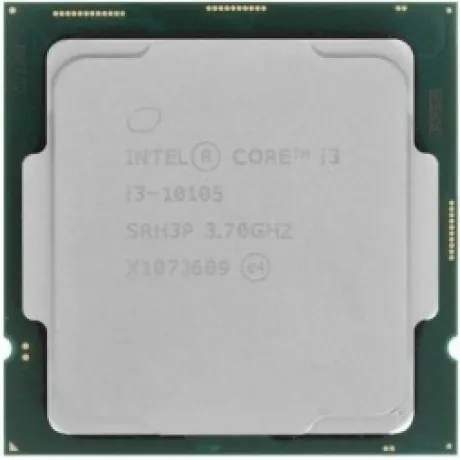 Процессор Intel  Core i3 10105  (CM8070104291321S RH3P) OEM