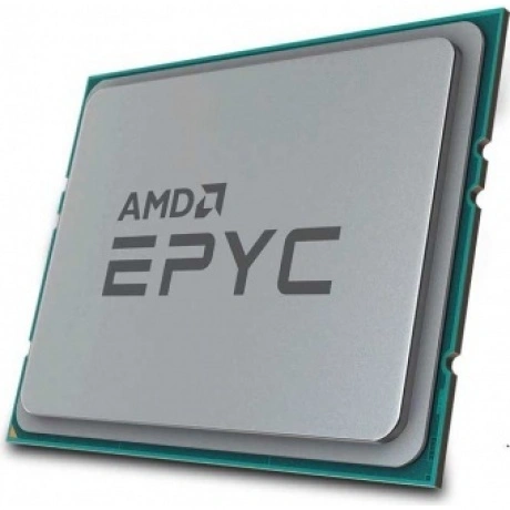 Процессор AMD EPYC 7763 100-000000312) OEM