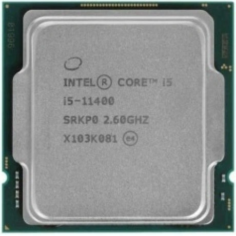Процессор Intel Core i5-11400 Tray (CM8070804497015SRKP0) OEM