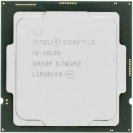 Процессор Intel Core i3-10105 (CM8070104291321)