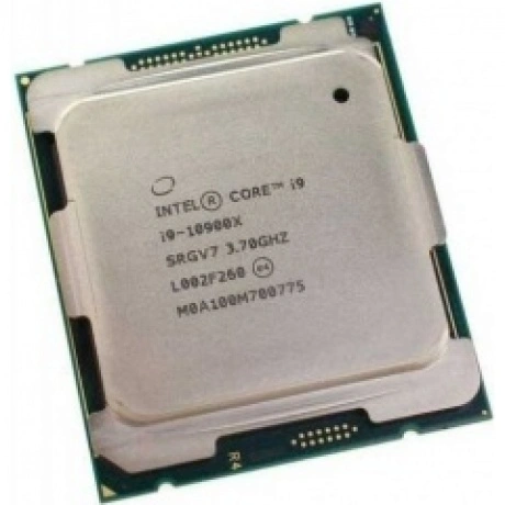 Процессор Intel Core I9-10900X S2066 (CD8069504382100 S RGV7) OE...
