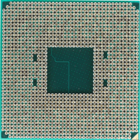 Процессор AMD Ryzen 7 5700G TRAY (100-000000263) - фото 2