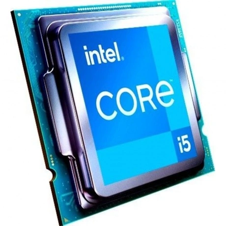 Процессор Intel Core I5-11600K Socket 1200 (CM8070804491414SRKNU...