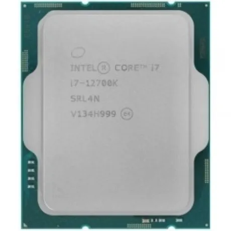Процессор Intel Core I7-12700K S1700 OEM (CM8071504553828 S RL4N...
