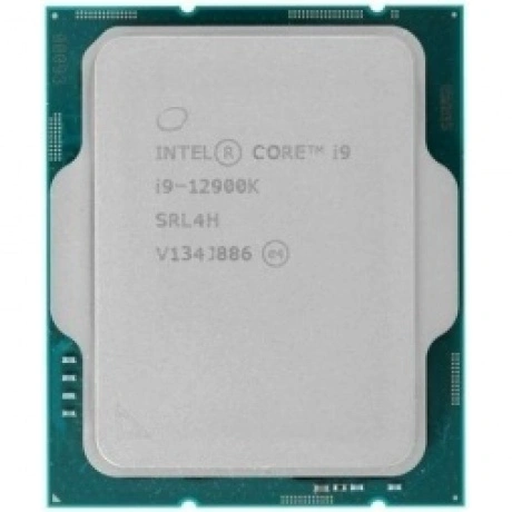 Процессор Intel Core I9-12900K S1700 OEM (CM8071504549230 S RL4H...