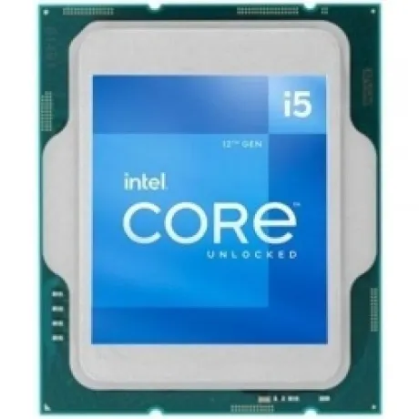 Процессор Intel Core I5-12600K S1700 OEM (CM8071504555227 S RL4T...
