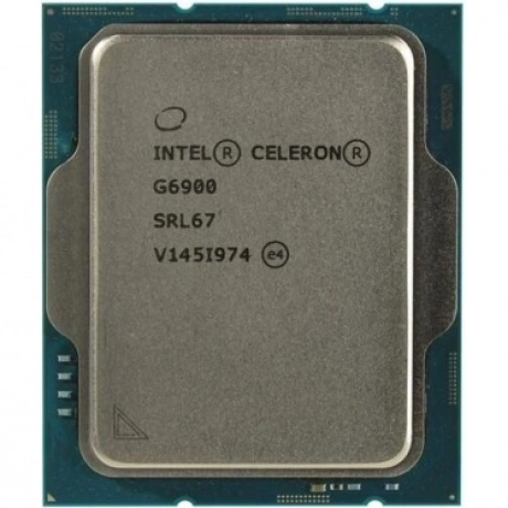 Процессор Intel Celeron G6900 S1700 OEM (CM8071504651805 S RL67 ...