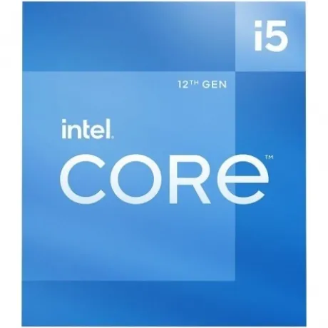 Процессор Intel Core I5-12400 S1700 OEM (CM8071504650608 S RL5Y ...