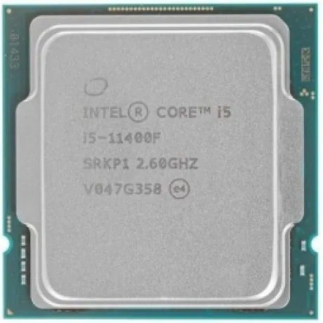 Процессор Intel Core i5-11400F (CM8070804497016SRKP1) OEM