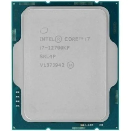 Процессор Intel Core i7-12700KF (CM8071504553829SRL4P) ОEM