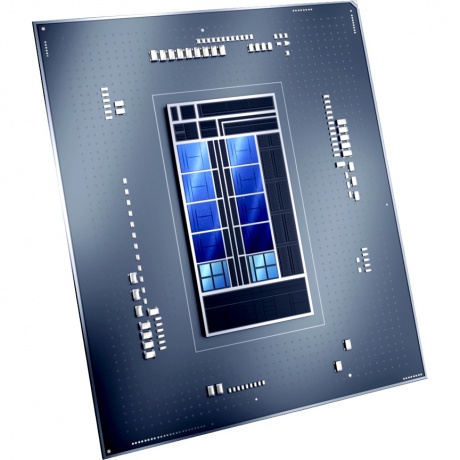 Процессор Intel Pentium G7400  LGA 1700 (CM8071504651605) Oem - фото 2