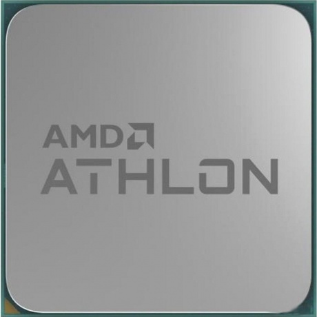 Процессор AMD Athlon 300GE Oem (YD30GEC6M2OFH) - фото 1