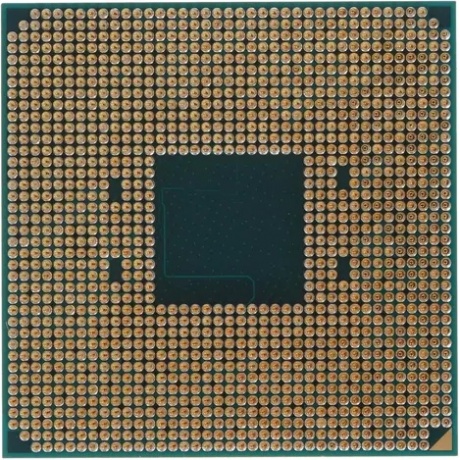 Процессор AMD Athlon 300GE Oem (YD30GEC6M2OFH) - фото 4