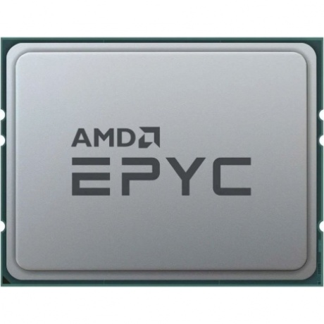 Процессор AMD EPYC 7343  tray (100-000000338) - фото 2