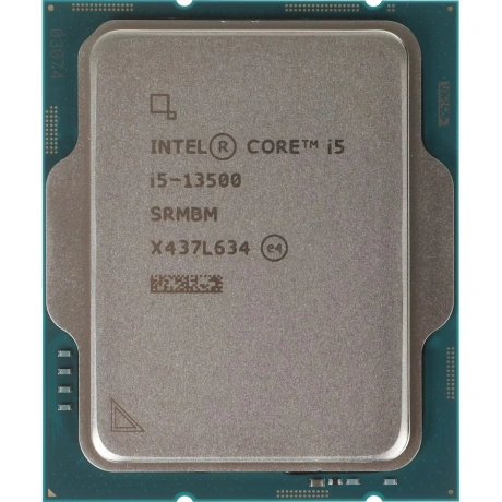 Процессор Intel Core i5 13500 Soc-1700 OEM [CM8071505093101]