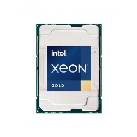 Процессор Intel Xeon Gold 6346 OEM - фото 3