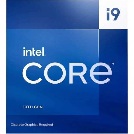 Процессор Intel Core i9-13900F LGA1700 OEM (SRMB7)