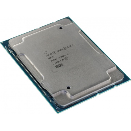 Процессор Intel Xeon Gold 5218 OEM (CD8069504193301) - фото 4