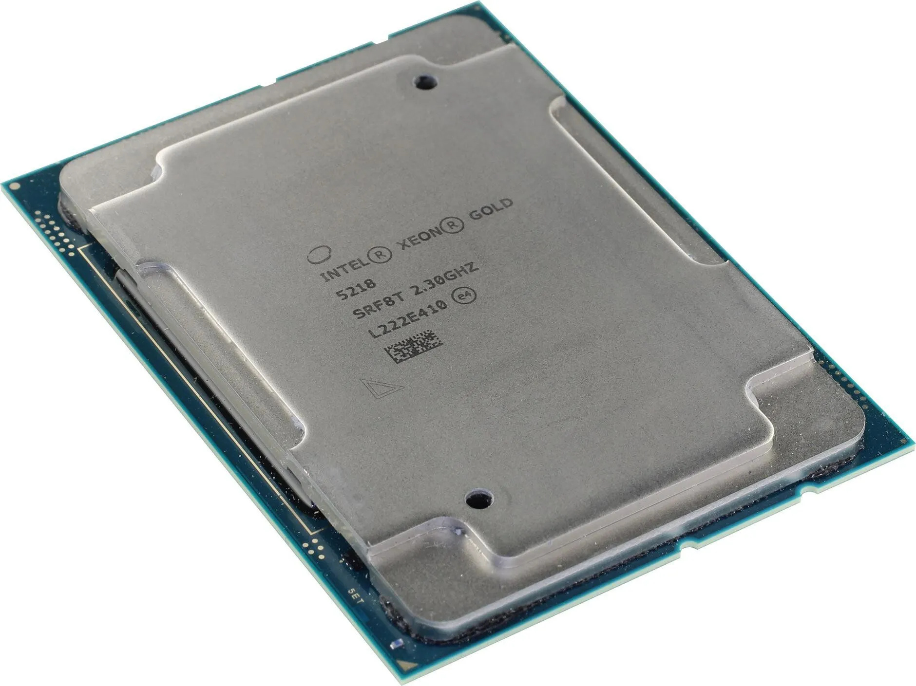 Процессор Intel Xeon Gold 5218 OEM (CD8069504193301) - фото 4