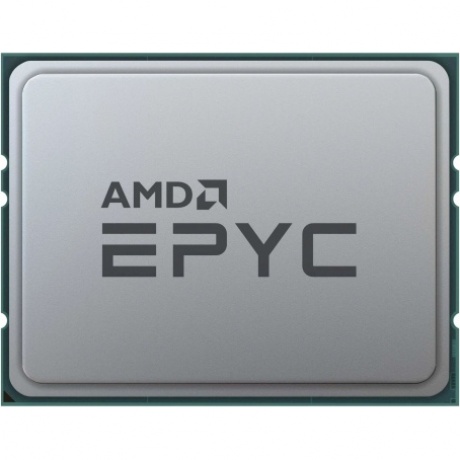 Процессор AMD EPYC 72F3 OEM (100-000000327) - фото 1
