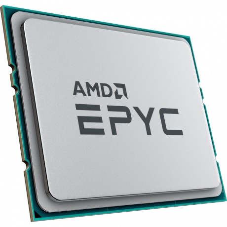 Процессор AMD EPYC 7763 OEM (100-000000312) - фото 1