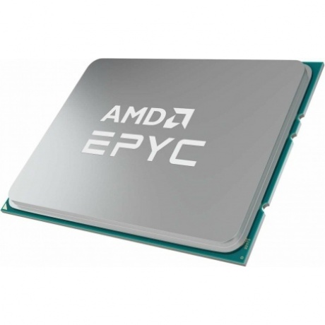 Процессор AMD EPYC 75F3 (100-000000313) - фото 4