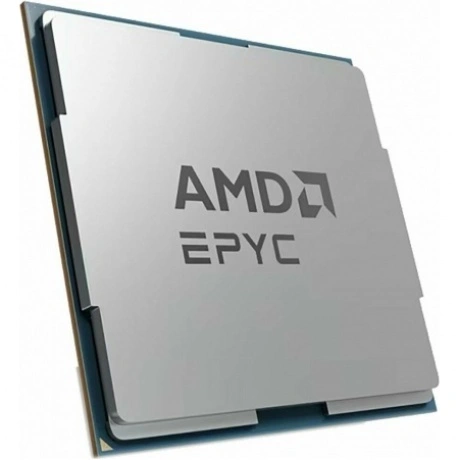 Процессор AMD EPYC 9534 OEM (100-000000799)
