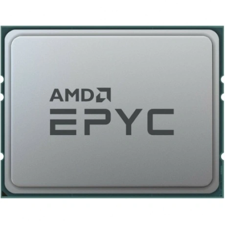 Процессор AMD EPYC 9554 OEM (100-000000790)