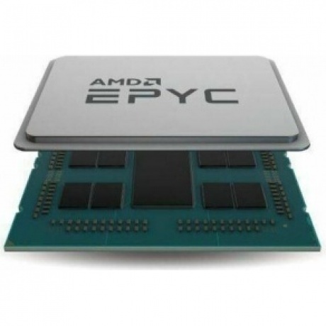 Процессор AMD EPYC 9554 OEM (100-000000790) - фото 2