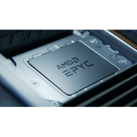 Процессор AMD EPYC 9554 OEM (100-000000790) - фото 5