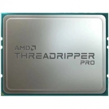 Процессор AMD Ryzen Threadripper PRO 3995WX OEM (100-000000087)