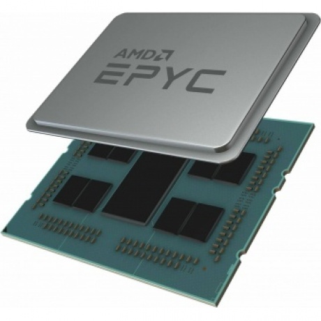 Процессор AMD EPYC 9124 OEM (100-000000802) - фото 3