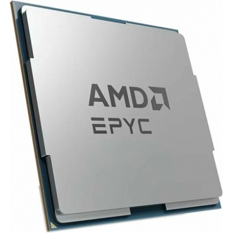 Процессор AMD EPYC 9224 OEM (100-000000939) - фото 1