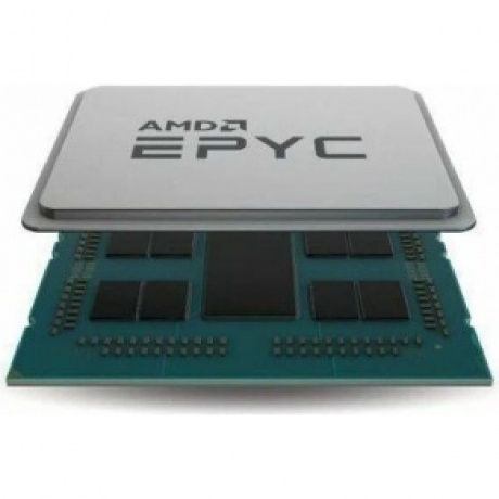 Процессор AMD EPYC 9334 OEM (100-000000800) - фото 2