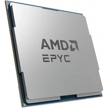 Процессор AMD EPYC 9274F OEM (100-000000794) - фото 1