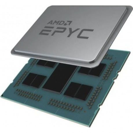 Процессор AMD EPYC 9274F OEM (100-000000794) - фото 3
