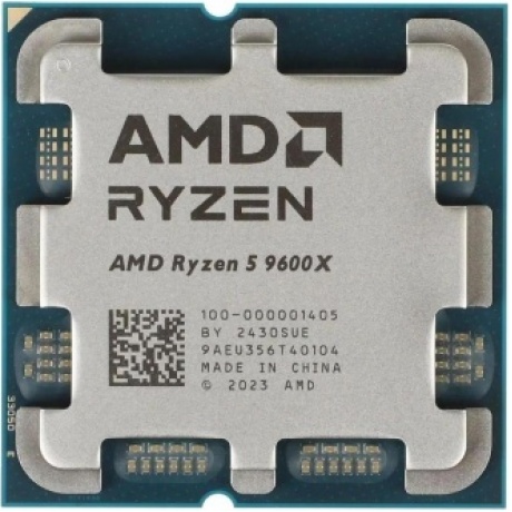 Процессор AMD Ryzen 5 9600X OEM (100-000001405) - фото 1