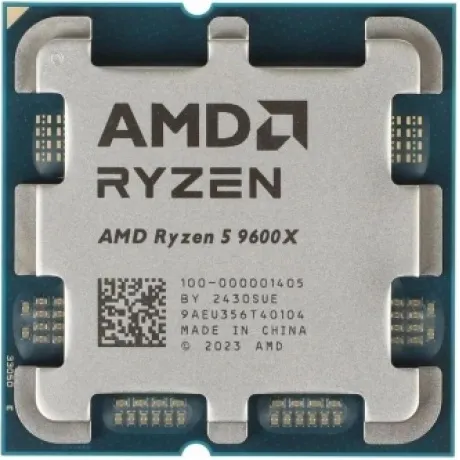 Процессор AMD Ryzen 5 9600X OEM (100-000001405)