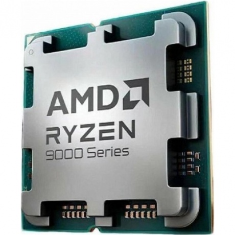 Процессор AMD Ryzen 5 9600X OEM (100-000001405) - фото 3