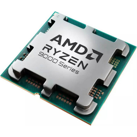 Процессор AMD Ryzen 5 9600X OEM (100-000001405) - фото 5
