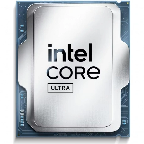 Процессор Intel Core ULTRA 5 245K S1851 Tray (AT807680640F)
