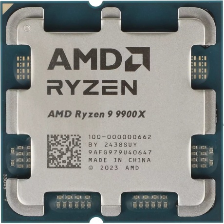 Процессор AMD RYZEN 9 9900X OEM (100-000000662) - фото 1