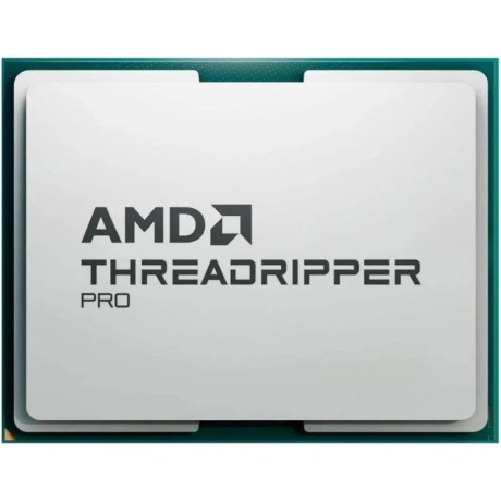 Процессор Ryzen X32 Threadripper PRO 9975WX sTR5 350W 4000 100-0...